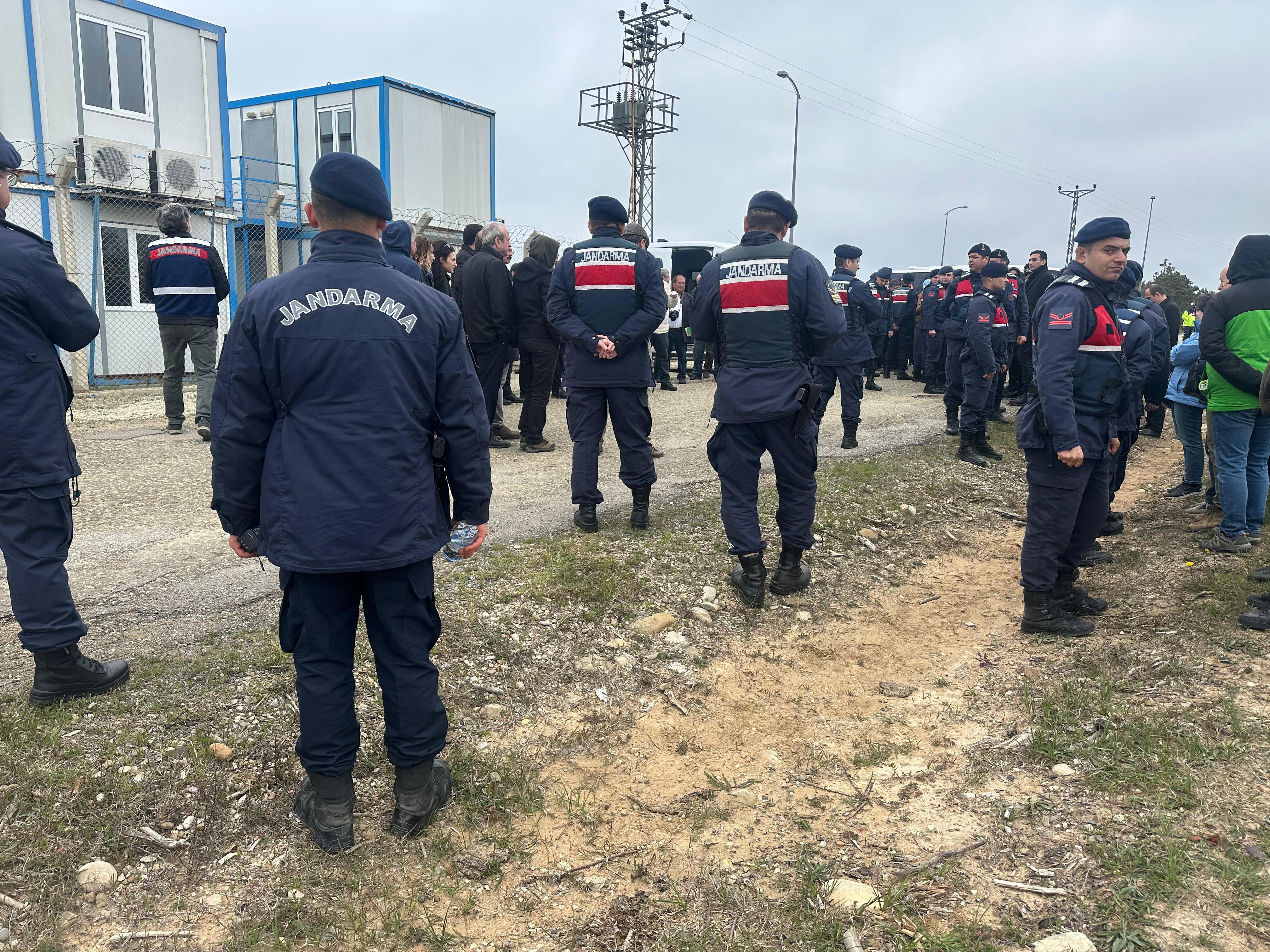 Sinop’ta NGS ÇED raporu bilirkişi çalışması yapıldı-4