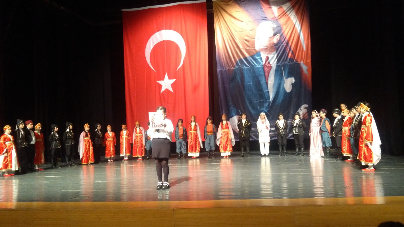 19 Mayıs'a damga vurdular-2