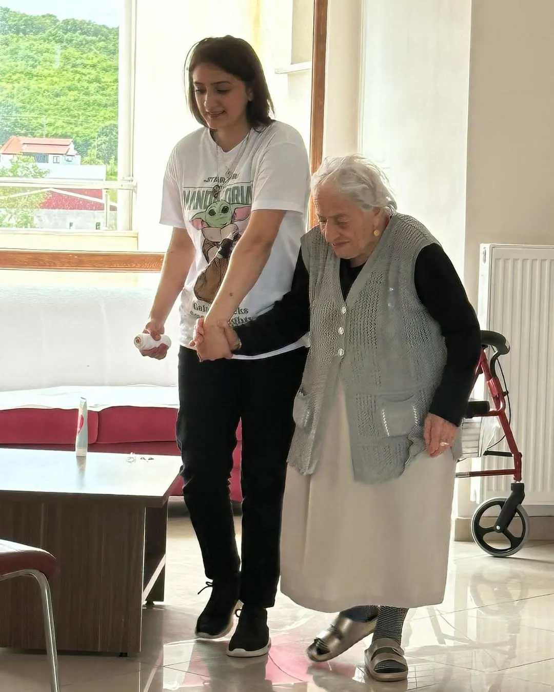 kalpten kalbe uzanan bir dokunusmilli egitim bakanligimiz mesleki ve teknik egitim genel mudurlugu tarafindan yurutulen ben her yerde varim projesi kapsaminda sinop mesleki egitim merkezi ogrencileri bu yil 2 6838279bb1137