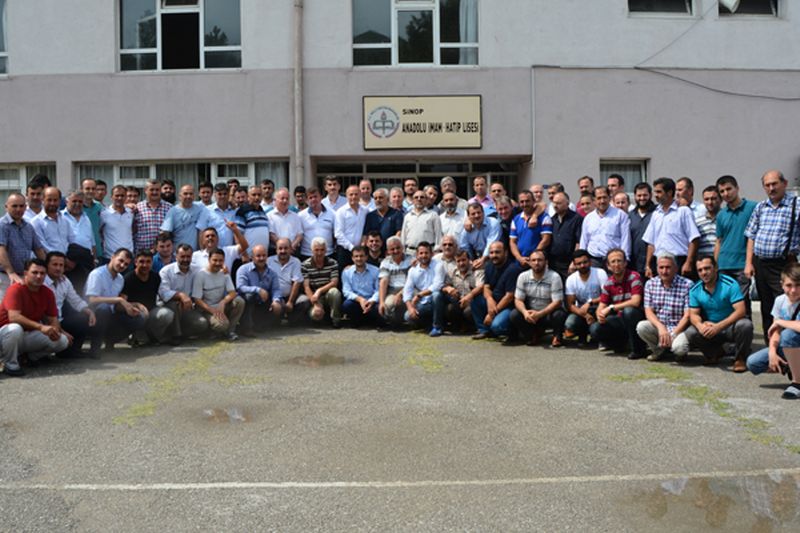 BU YIL 13.SÜ GERÇEKLEŞTİRİLDİ