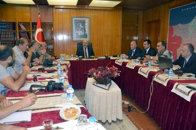 İŞ GELİŞTİRME MERKEZİ GELİYOR!