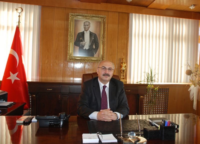 SİNOP VALİSİ YAVUZ SELİM KÖŞGER’İN TURİZM HAFTASI  MESAJI