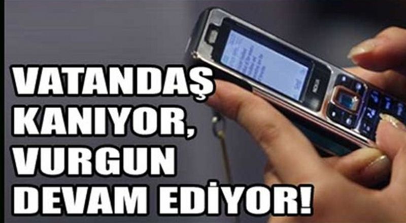 Emekli Polise Dolandırıcı Şoku