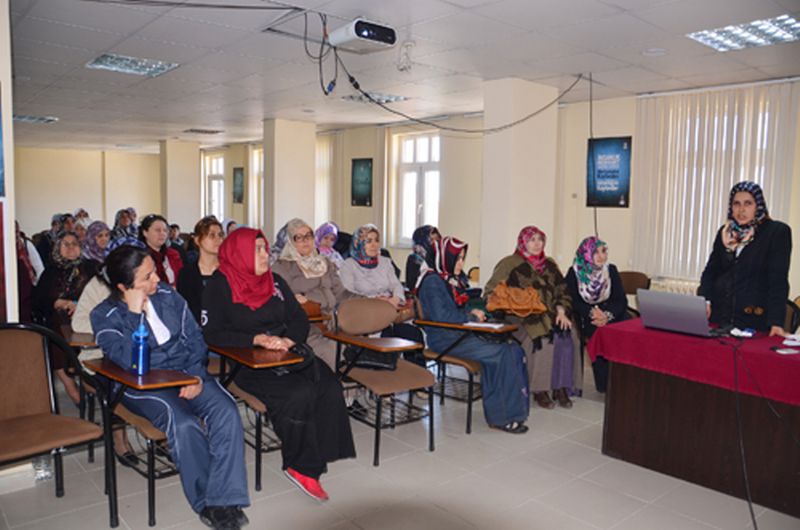 AİLE VE İLETİŞİM