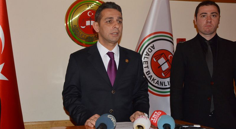 SİNOP’TA PARALEL YAPILANMA OPERASYONU