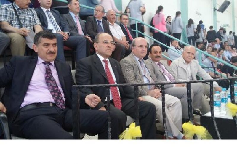 İL BİRİNCİLERİ BELLİ OLDU