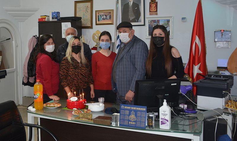 ŞAKA GİBİ 11 YIL