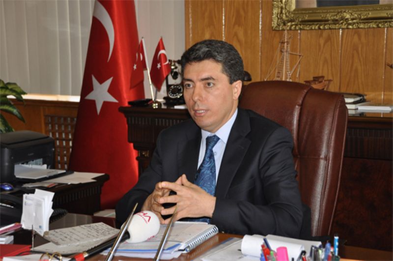 Vali Cengiz :\"İçimde Biraz Burukluk Var Ama…\"
