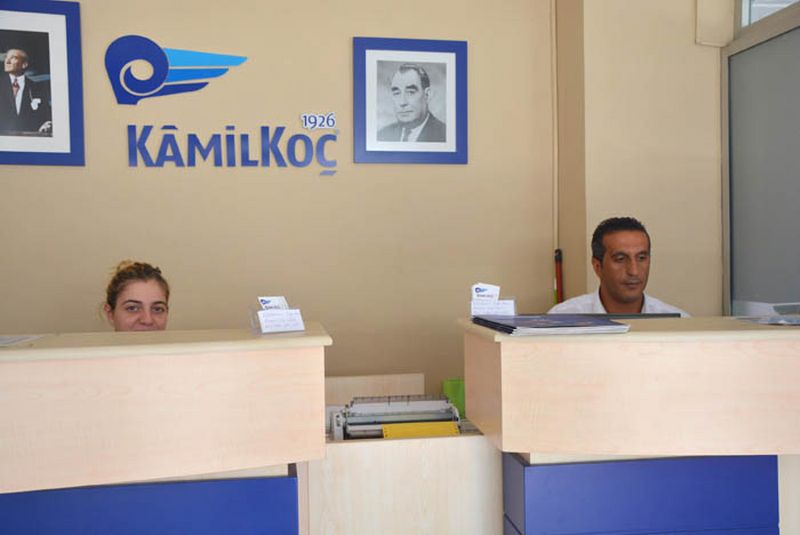 DÖNÜŞLER İÇİN START VERİLDİ