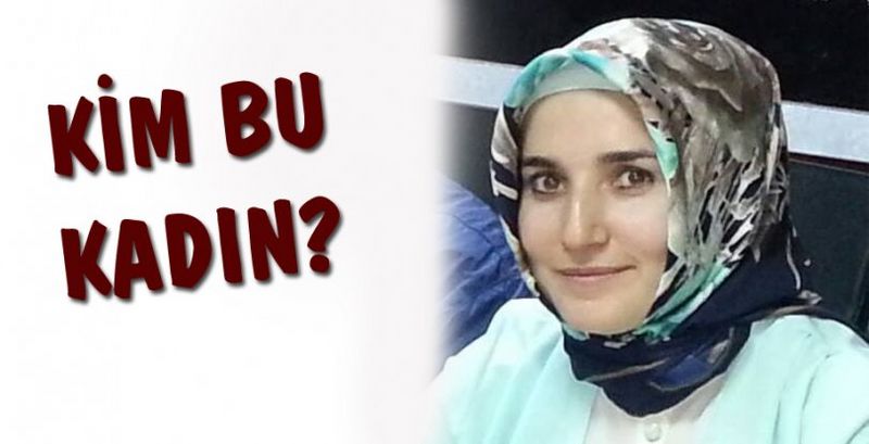KİM BU KADIN?