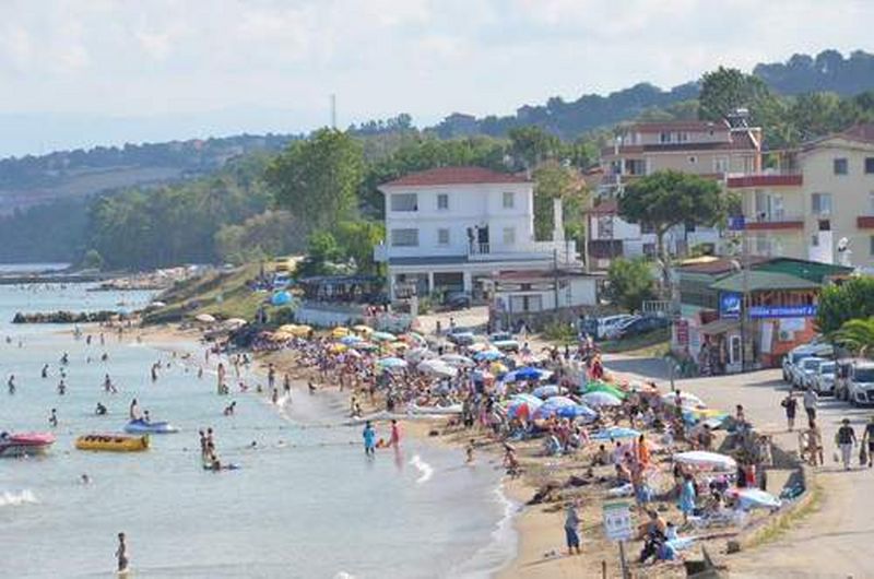 ULAŞIM KOLAYLIĞI TURİZMİ ARTTIRDI