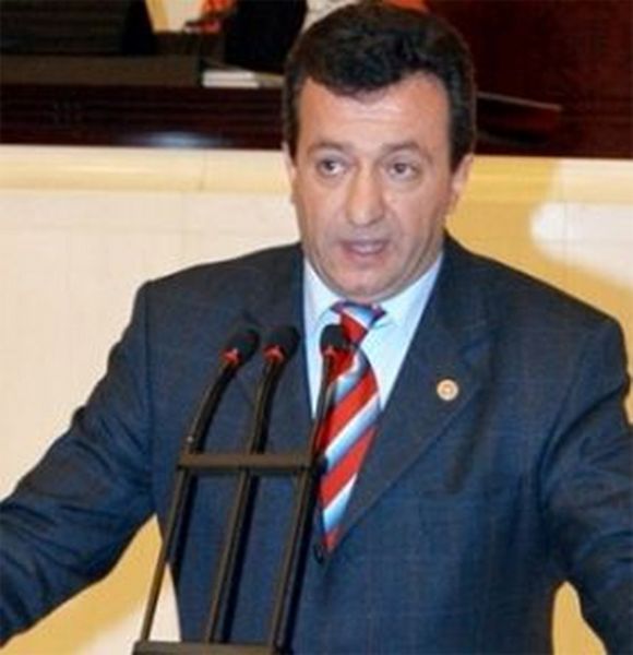 Altay\'dan Bakan Yıldız\'a Soru Önergesi