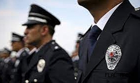 10 bin polis alım ilanı Resmi Gazete’de