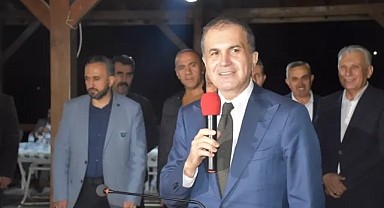 "14 MAYIS'TA RECEP TAYYİP ERDOĞAN'I YENİDEN CUMHURBAŞKANI SEÇECEĞİZ"