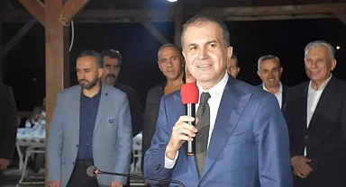 "14 MAYIS'TA RECEP TAYYİP ERDOĞAN'I YENİDEN CUMHURBAŞKANI SEÇECEĞİZ"