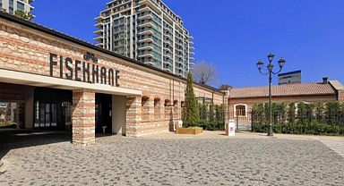 23 Nisan’da bayramın neşesi Fişekhane’de yaşanacak