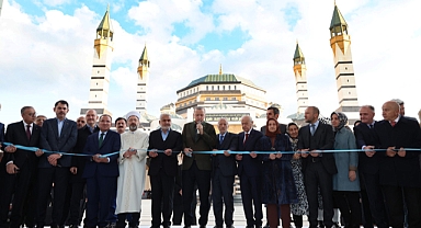 “85 milyonun birlik içinde yaşadığı, müreffeh bir Türkiye istiyoruz”