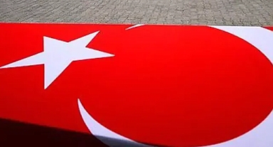 Ankara’ya şehit ateşi düştü