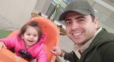 Astsubay Kıdemli Çavuş Tansu Çolak Şehit Oldu