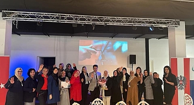 BAŞKAN ŞAHİN YURDA DÖNDÜ