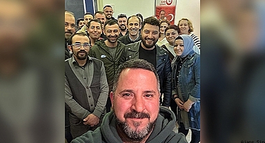 BBP A.ADAYI DİNÇKURT; "BİRLİK İŞİ GÖNÜL İŞİ!"