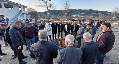 BÜYÜKKAYIKÇI; "SİNOP'TA TARİH YAZACAĞIZ!"