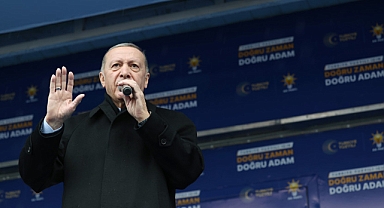 Cumhurbaşkanı Erdoğan, “Engelli öğretmen ataması” paylaşımında bulundu