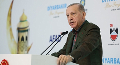 “Diyarbakır, son 40 yılda hiç olmadığı kadar huzur ve emniyet içindedir”