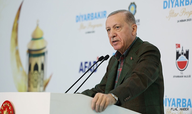 “Diyarbakır, son 40 yılda hiç olmadığı kadar huzur ve emniyet içindedir”