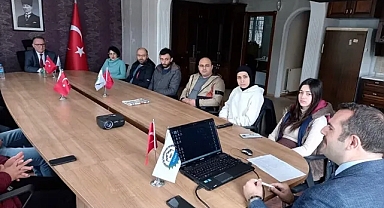 ‘E-Ticaret Kullanımının Geliştirilmesi Eğitim Projesi’ Devam Ediyor