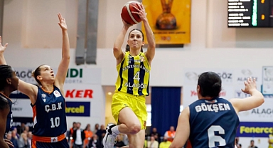 Fenerbahçe’ye Tebrik