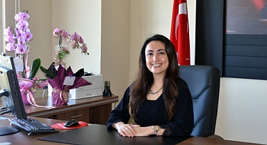 Gerze Devlet Hastanesine Yeni "Başhekim"