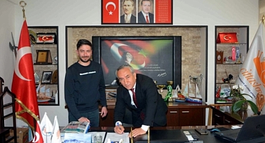 Gerze otogar projesi için imzalar atıldı