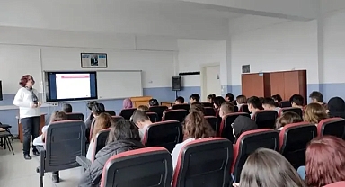 "Kadına Yönelik Şiddetle Mücadele ve Erken Yaşta ve Zorla Evliliklerle mücadele”