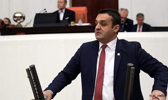 KARADENİZ ;''SİNOP'TA BİR AYDIR NÖROLOJİ DOKTORU YOK HASTALARIMIZ MAĞDUR''