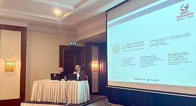 Karavan üreticileri ihracata hazırlanıyor