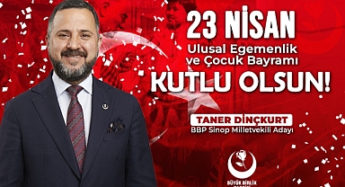 KUTLAMALAR VE ÖZEL GÜNLER