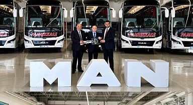 LKS Group, Yeni Aslanlarını Teslim Aldı !