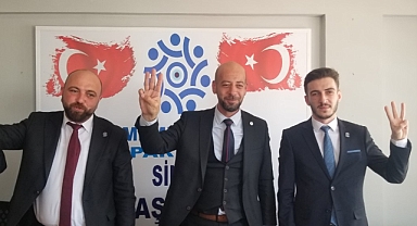 MEMLEKET PARTİSİ ADAYLARI KENDİLERİNİ VE PROJELERİNİ TANITTI!