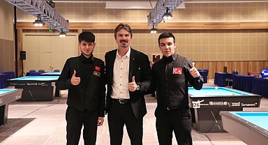 ŞAMPİYON SİNOP SPOR KULÜBÜ