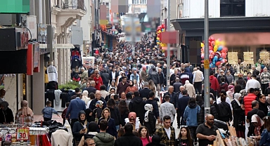 Samsun'da Kadınlar Daha Uzun Yaşıyor
