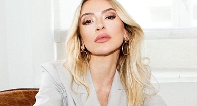 Şarkıcı Hadise’nin mesajlarını ifşa ettiği iddia edilen gazeteciye 9 yıla kadar hapis cezası talebi