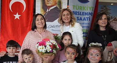 Selvi Kılıçdaroğlu: “Bu Güzel Geleceği Hep Birlikte İnşa Edeceğiz, Hiç Şüphem Yok”