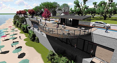 SEYİR TERASINDA SON DURUM