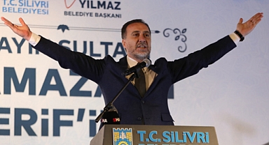 SİLİVRİ SELİMPAŞA ÇEVRE DOSTU KAPALI PAZAR YERİNE KAVUŞTU