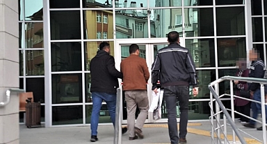 Sinop’ta 16 kişiyi 4 milyon lira dolandıran şahıs tutuklandı