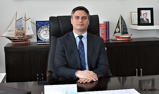 Sinop'ta kırsal kalkınmaya 14,6 milyon TL hibe
