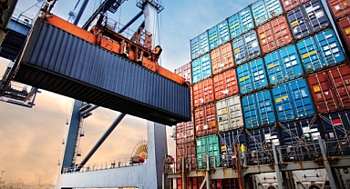 Sinop’ta, Mart ayında ithalat azaldı