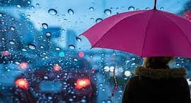 Sinop'ta Ramazan Bayramı boyunca yağış bekleniyor