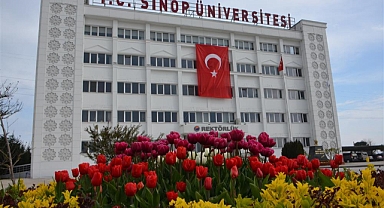 Sinop Üniversitesi'nden Personel Alımı